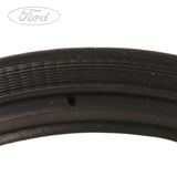 KA REAR BOOT TAILGATE WEATHERSTRIP SEAL
