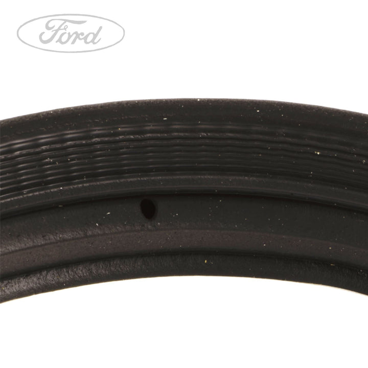 KA REAR BOOT TAILGATE WEATHERSTRIP SEAL