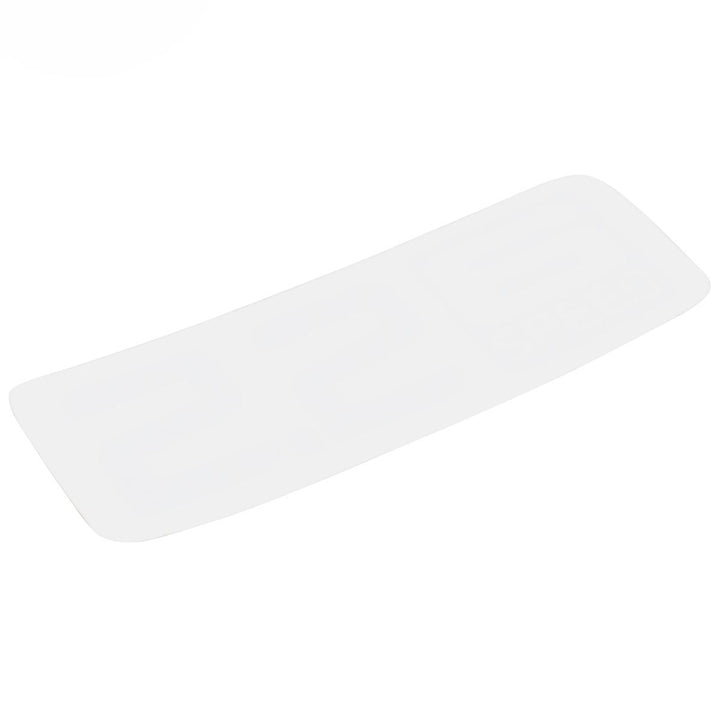 RANGER DURATORQ TDCI FRONT WING BADGE 6 SPEED 2011-