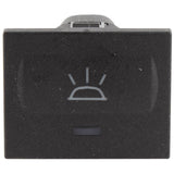 TRANSIT HEAD LIGHT LAMP INTERNAL PANEL SWITCH