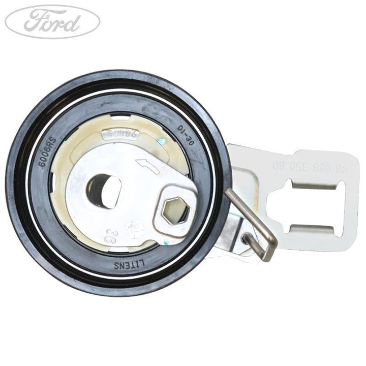 1.5 DURATORQ TDCI SOHC CAMBELT TENSION PULLEY