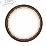CRANKSHAFT OIL SEAL