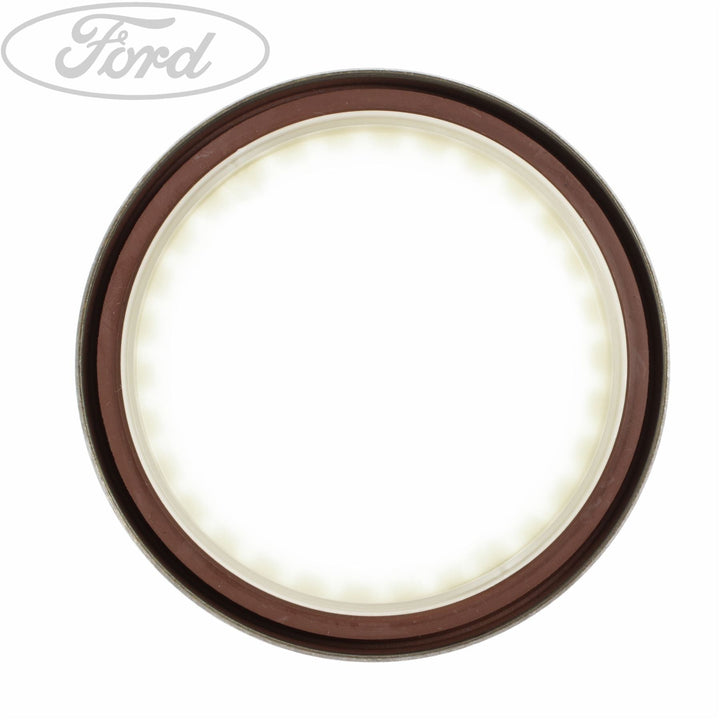 CRANKSHAFT OIL SEAL