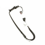 TRANSIT INSTRUMENT PANEL REAR LAMPS WIRING