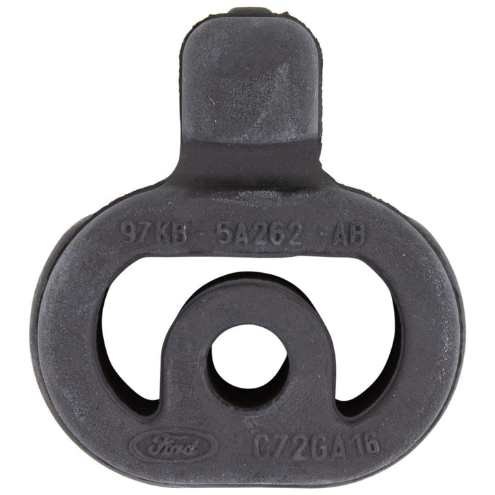 KA STREET KA EXHAUST RUBBER SUPPORT RUBBER MOUNT