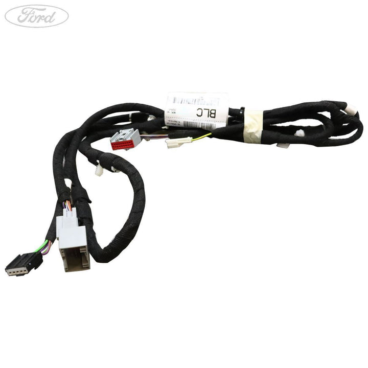 JUMPER WIRE