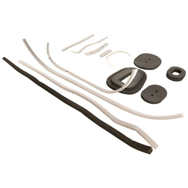S-MAX GALAXY MONDEO HEATER AIR CON GASKET SEAL KIT 15-16
