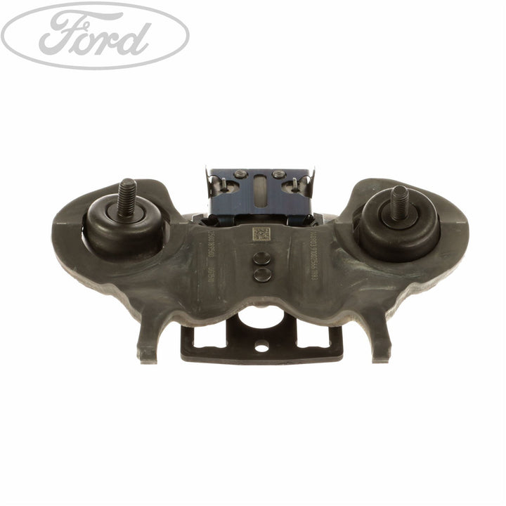 CLUTCH RELEASE LEVER