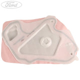 KUGA MK2 REAR O/S DOOR INNER WATER SPLASH SHIELD 2016-