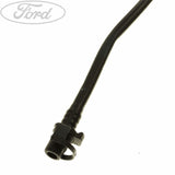 COOLING SYSTEM HOSE