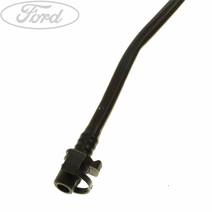 COOLING SYSTEM HOSE