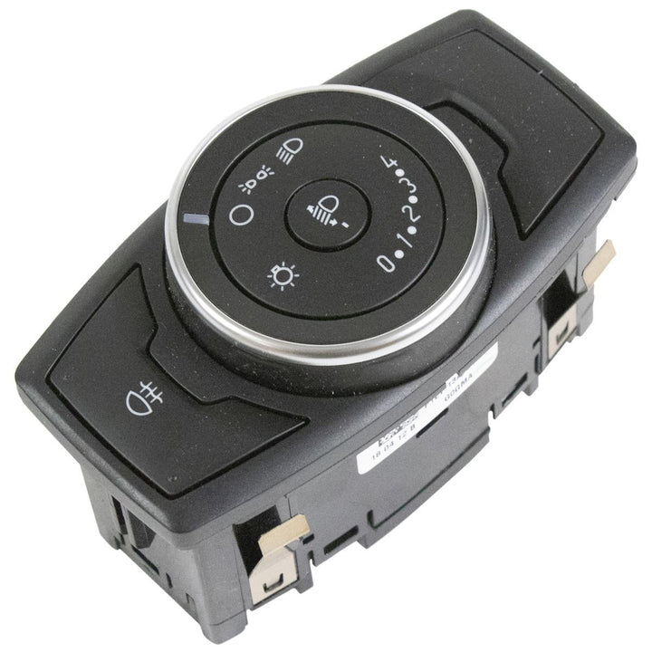 FOCUS HEADLIGHT SWITCH NO INSTRUMENT CLUSTER 14-