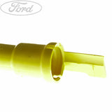 OIL LEVEL DIP STICK TUBE EXTENSION