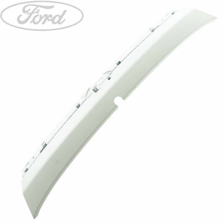 FIESTA REAR BOOT TAILGATE HANDLE PRIMED 2012-