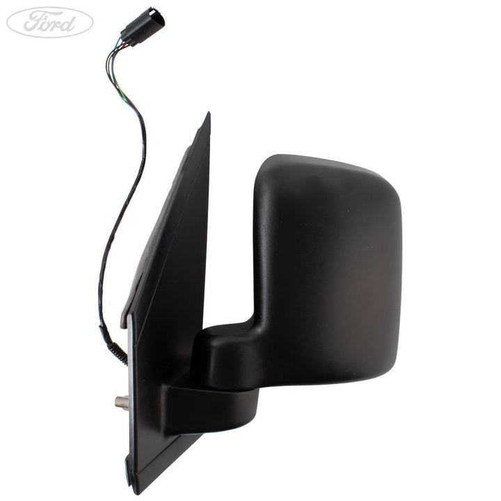 TRANSIT CONNECT FRONT N/S LEFT PASSENGER OUTER WING MIRROR