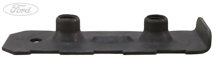 STOP PLATE
