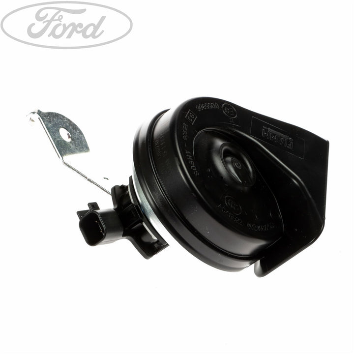 TRANSIT CONNECT LOW PITCH CAR HORN