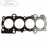 ENGINE CYLINDER HEAD GASKET