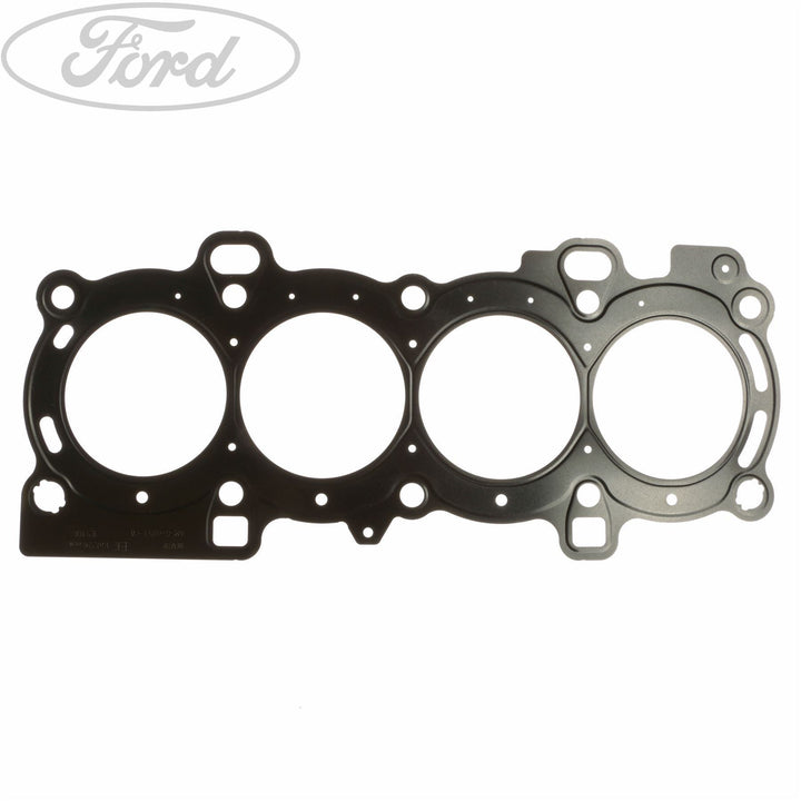 ENGINE CYLINDER HEAD GASKET