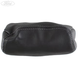 EVEREST MK2 REAR O/S HEADREST GUIDE SLEEVE 2013- LEATHER