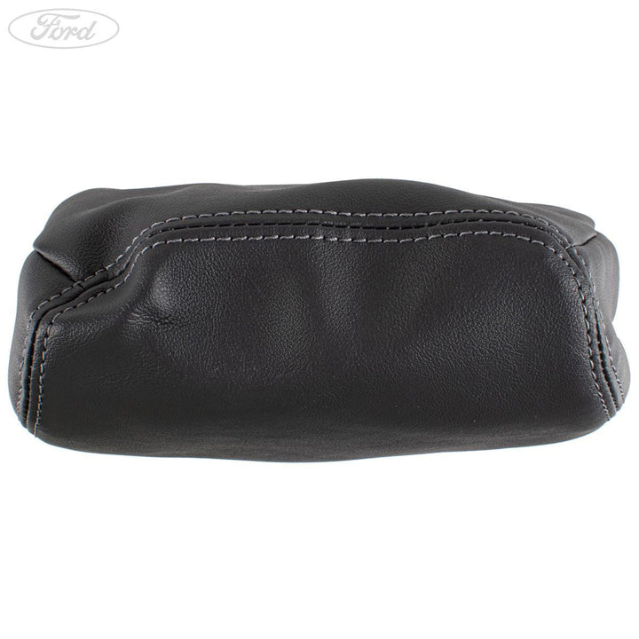 EVEREST MK2 REAR O/S HEADREST GUIDE SLEEVE 2013- LEATHER