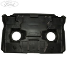 REAR COVER