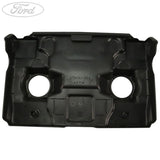 REAR COVER