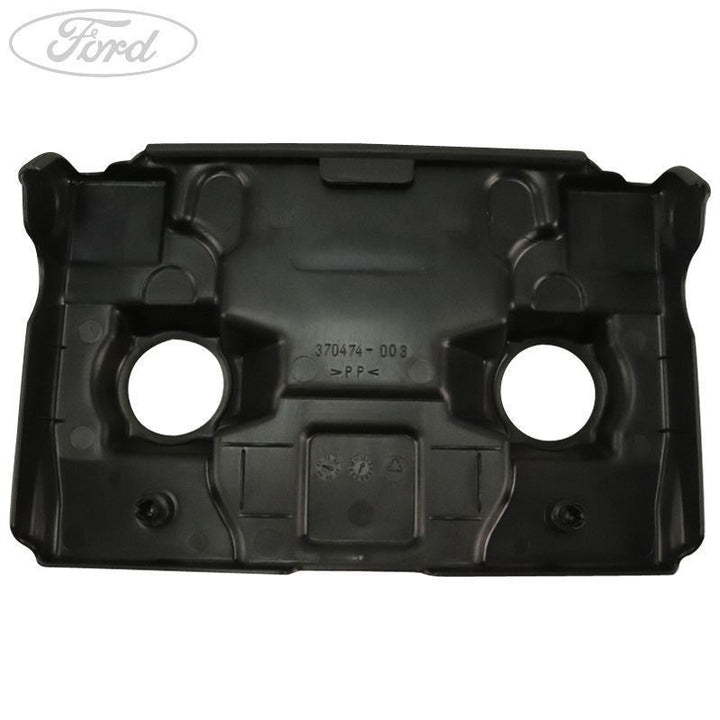 REAR COVER