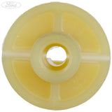 COWL/PANEL AND RELATED PARTS EXPANSION NUT PACK OF 10