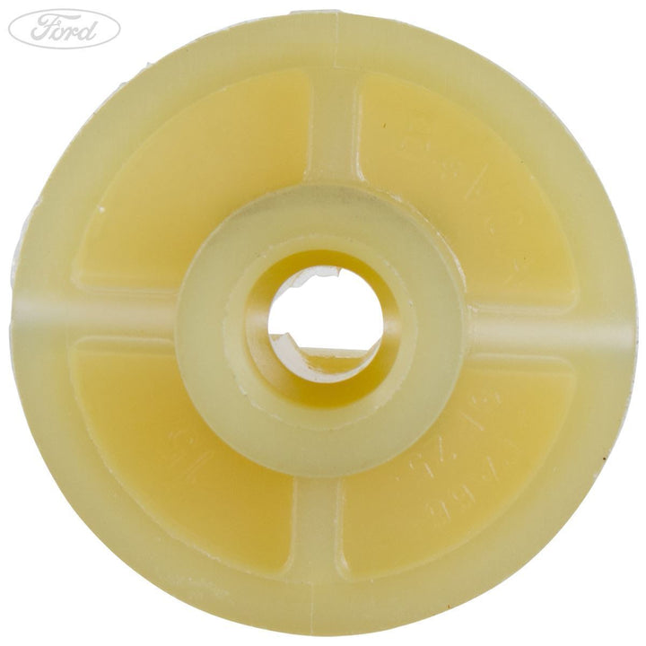 COWL/PANEL AND RELATED PARTS EXPANSION NUT PACK OF 10