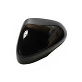 MONDEO N/S DOOR MIRROR COVER SHADOW BLACK (MICA)