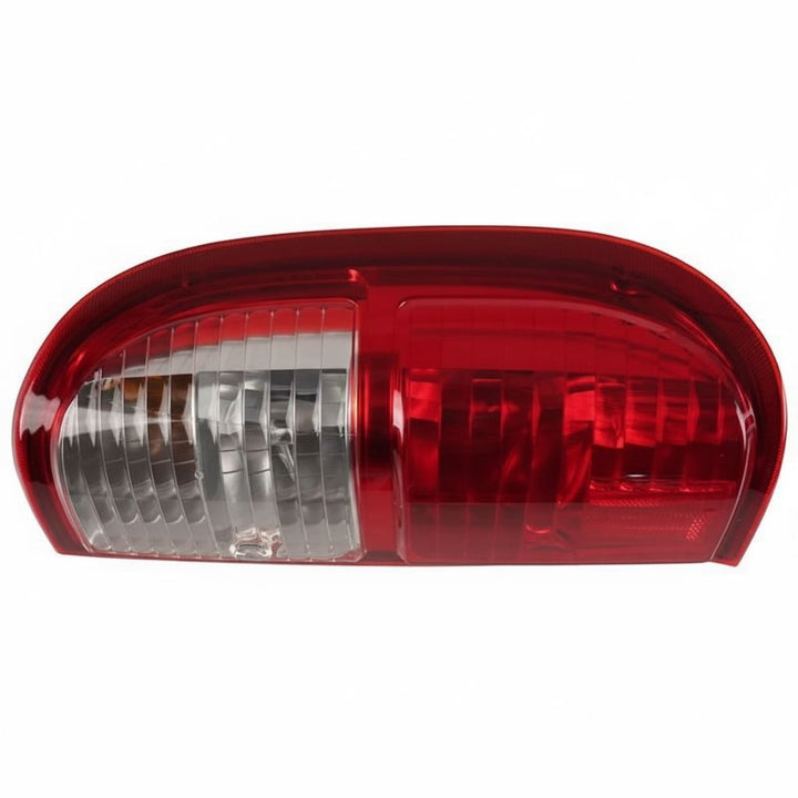 RANGER REAR DRIVER SIDE TAILLIGHT LAMP WITH PICKUP BOX 2004-2007