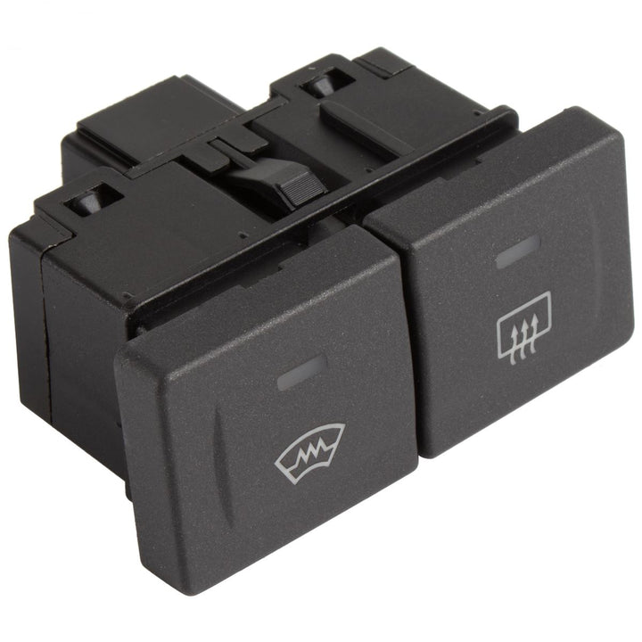FIESTA FUSION HEATED FRONT & REAR WINDOW SWITCH PANEL