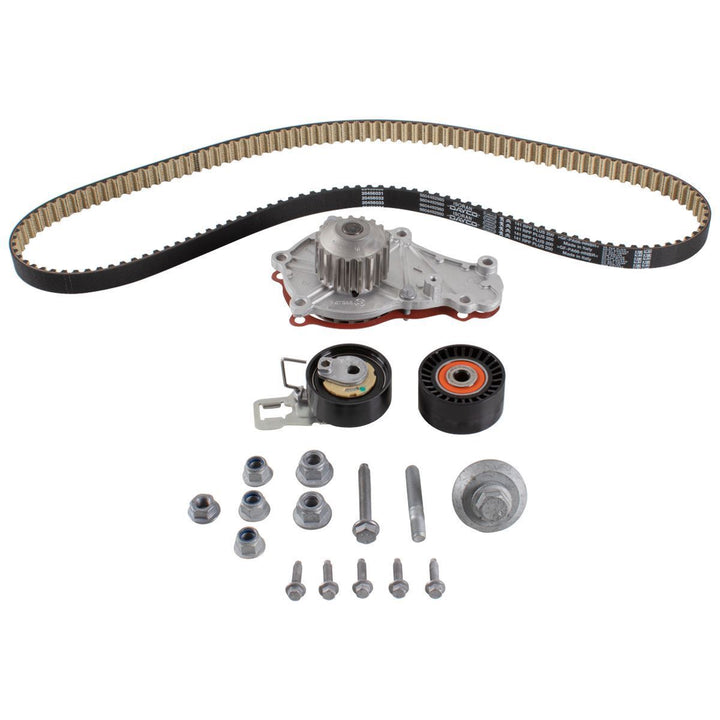 DURATORQ TDCI CAM BELT WATER PUMP & TENSIONER