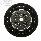 RANGER 2.5 DIESEL GEARBOX CLUTCH PLATE DISC 2006-2012