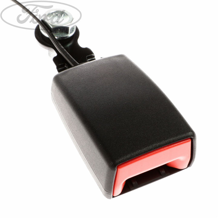 KA FRONT DRIVERS SIDE SEAT BELT BUCKLE