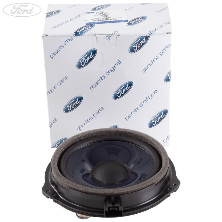 S-MAX MONDEO FRONT AND REAR DOOR SPEAKER 2015-
