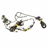 KA MAIN WIRING