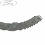 CRANKSHAFT MAIN BEARING THRUST WASHER