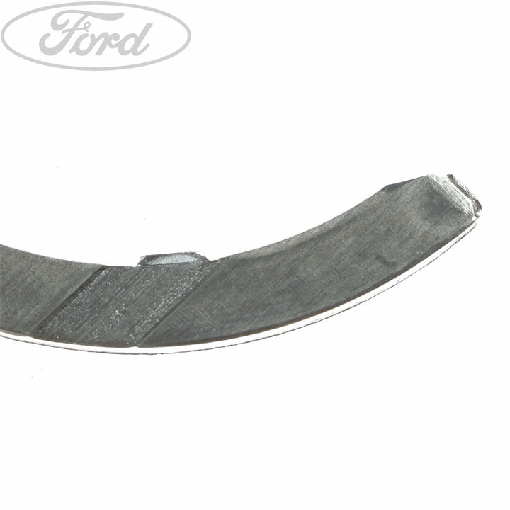 CRANKSHAFT MAIN BEARING THRUST WASHER