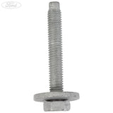 INSTRUMENT PANEL INSTALLATION HEX HEAD BOLT AND WASHER PACK OF 5