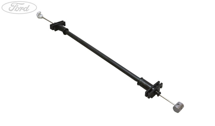 TIE ROD