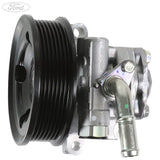RANGER TKE POWER STEERING PUMP FOR FIXED RATIO 2011-2022