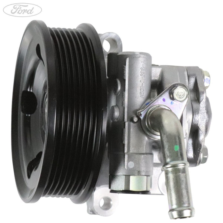 RANGER TKE POWER STEERING PUMP FOR FIXED RATIO 2011-2022