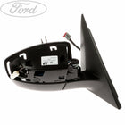 GALAXY WA6 FRONT O/S RIGHT OUTER WING MIRROR