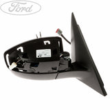 GALAXY WA6 FRONT O/S RIGHT OUTER WING MIRROR