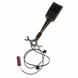 MONDEO N/S LH FRONT SEAT BELT BUCKLE