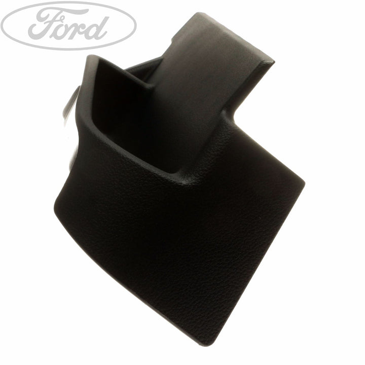 C-MAX O/S RH FRONT SEAT TRACK COVER