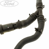 EGR HOSE