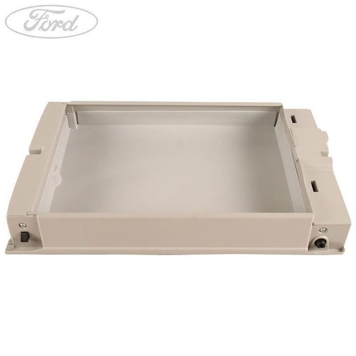 STOWAGE BOX